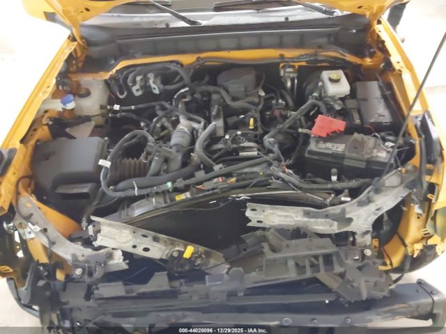 2022 FORD BRONCO 1FMDE5BH6NLB83019 Photo 9