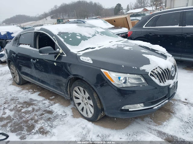 Aukcja sprzedaży 2014 Buick Lacrosse Leather Group, vin: 1G4GC5G31EF147060, numer aukcji: 44028132
