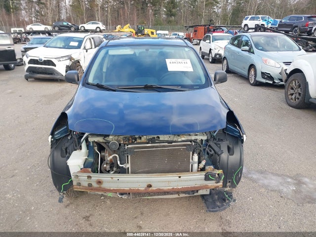 3N1CN7AP8EL853763 Nissan Versa 1.6 S