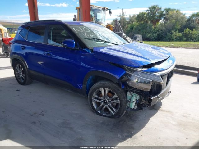 2023 KIA SELTOS KNDEU2AA3P7424335