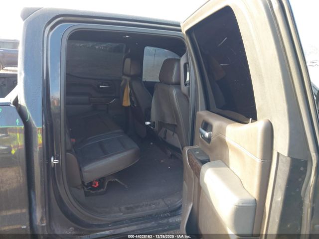 2020 GMC SIERRA 1500 1GTU9FELXLZ292981 Photo 7