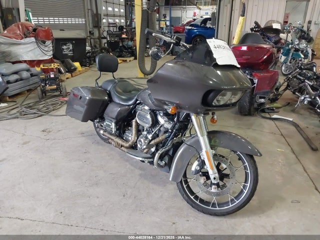 Auction sale of the 2023 Harley-davidson Fltrxs, vin: 1HD1KTP12PB622417, lot number: 44028164