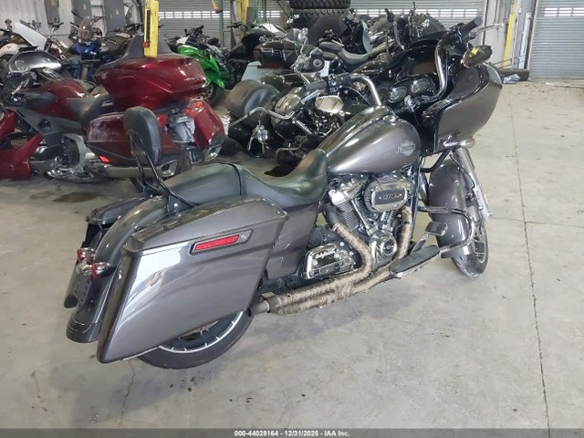 44028164 :رقم المزاد ، 1HD1KTP12PB622417 vin ، 2023 Harley-davidson Fltrxs مزاد بيع