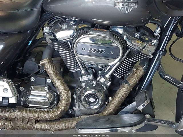 Harley-Davidson FLTRXS 2023 1HD1KTP12PB622417 Image 8