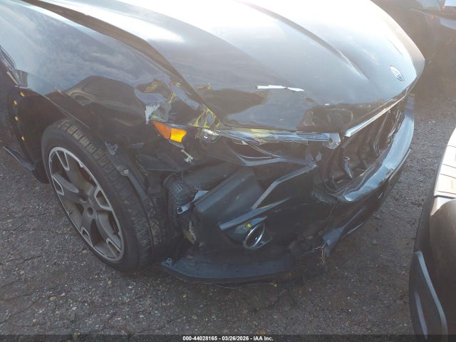 2019 MASERATI LEVANTE ZN661XUAXKX308353 Photo 5