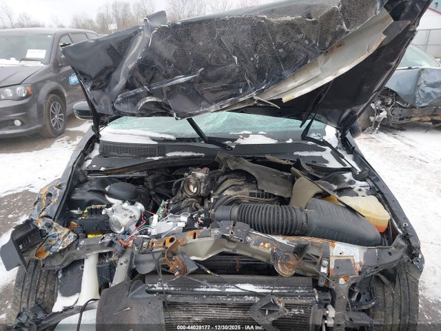 2017 CHRYSLER 300 2C3CCAGG6HH553289 Photo 9