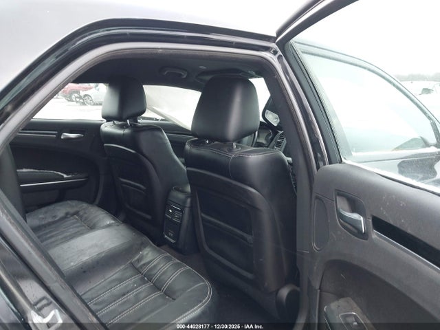 2017 CHRYSLER 300 2C3CCAGG6HH553289 Photo 7