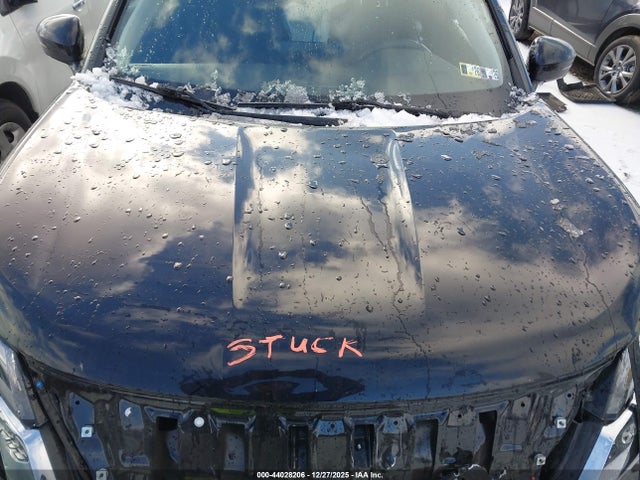 2024 MITSUBISHI OUTLANDER JA4J3VA82RZ068249 Photo 9