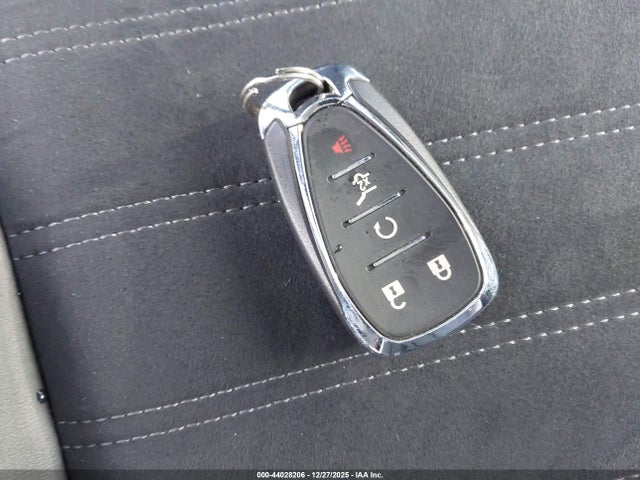 2024 MITSUBISHI OUTLANDER JA4J3VA82RZ068249 Photo 10