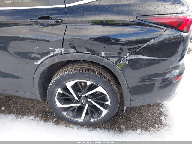 2024 MITSUBISHI OUTLANDER JA4J3VA82RZ068249 Photo 5