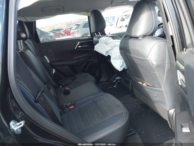 2024 MITSUBISHI OUTLANDER JA4J3VA82RZ068249 Photo 7