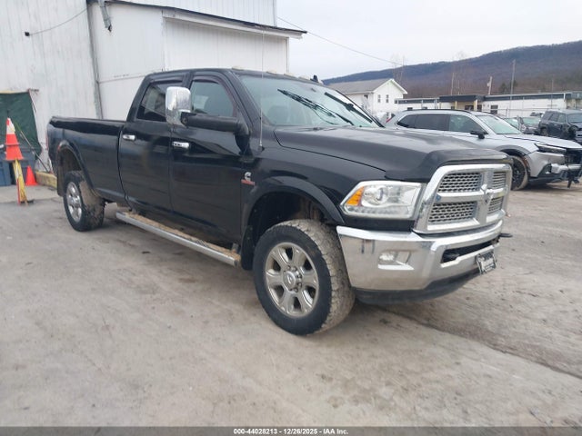 Aukcja sprzedaży 2014 Ram 2500 Laramie, vin: 3C6UR5KLXEG293315, numer aukcji: 44028213