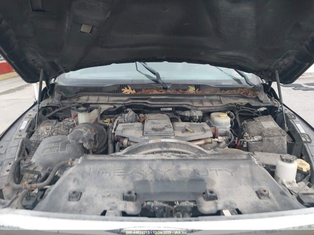 Aukcja sprzedaży 2014 Ram 2500 Laramie, vin: 3C6UR5KLXEG293315, numer aukcji: 44028213
