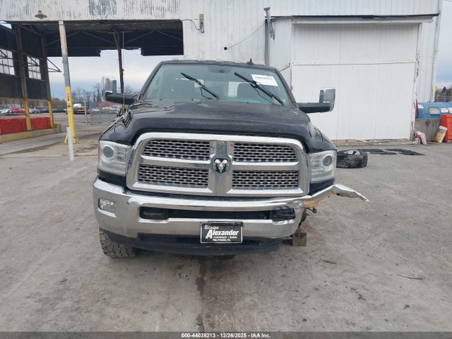 Aukcja sprzedaży 2014 Ram 2500 Laramie, vin: 3C6UR5KLXEG293315, numer aukcji: 44028213