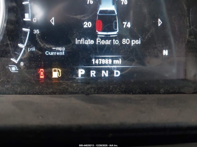 Aukcja sprzedaży 2014 Ram 2500 Laramie, vin: 3C6UR5KLXEG293315, numer aukcji: 44028213