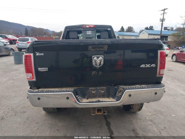 Aukcja sprzedaży 2014 Ram 2500 Laramie, vin: 3C6UR5KLXEG293315, numer aukcji: 44028213
