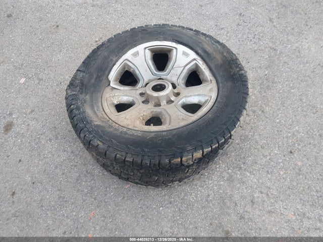 Aukcja sprzedaży 2014 Ram 2500 Laramie, vin: 3C6UR5KLXEG293315, numer aukcji: 44028213