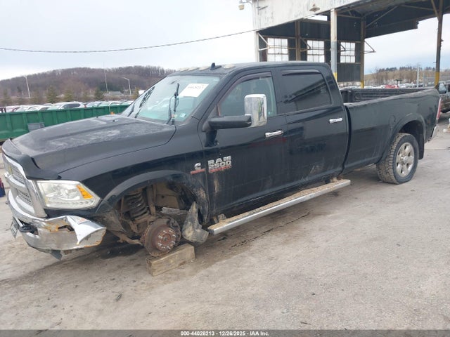 Aukcja sprzedaży 2014 Ram 2500 Laramie, vin: 3C6UR5KLXEG293315, numer aukcji: 44028213