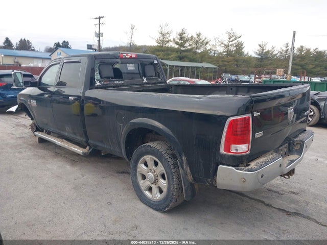 Aukcja sprzedaży 2014 Ram 2500 Laramie, vin: 3C6UR5KLXEG293315, numer aukcji: 44028213