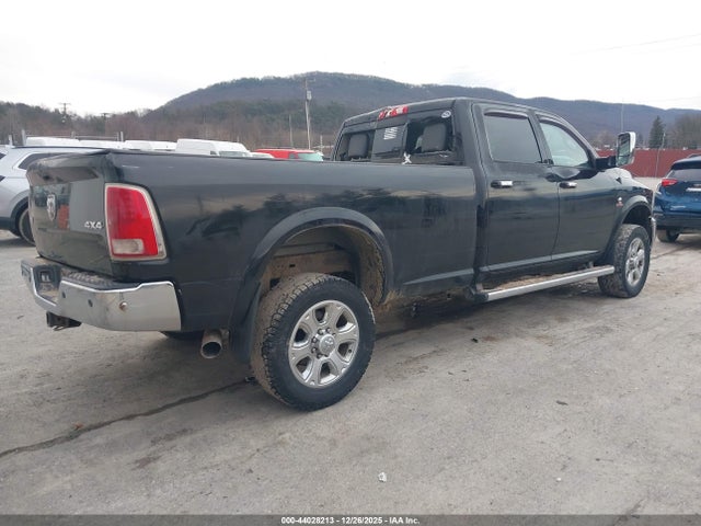 Aukcja sprzedaży 2014 Ram 2500 Laramie, vin: 3C6UR5KLXEG293315, numer aukcji: 44028213