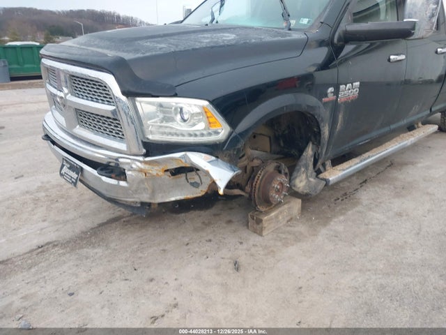 Aukcja sprzedaży 2014 Ram 2500 Laramie, vin: 3C6UR5KLXEG293315, numer aukcji: 44028213
