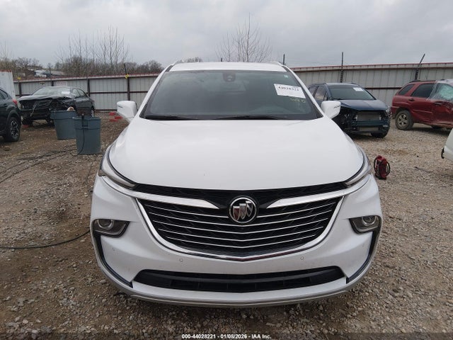 5GAERCKW1NJ125199 Buick Enclave Fwd Premium