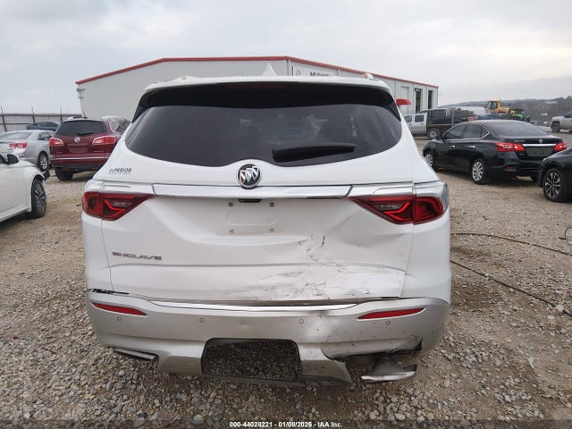 5GAERCKW1NJ125199 Buick Enclave Fwd Premium