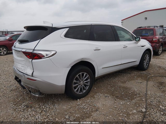 5GAERCKW1NJ125199 Buick Enclave Fwd Premium
