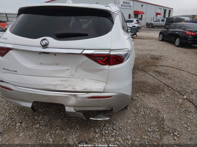 5GAERCKW1NJ125199 Buick Enclave Fwd Premium