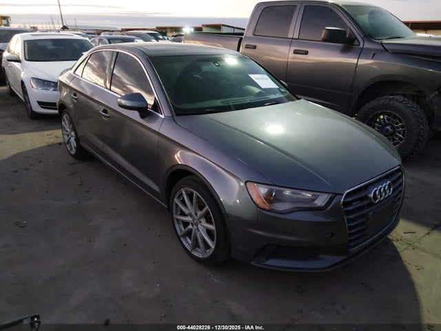 2015 AUDI A3 WAUBFGFF7F1002386 Photo 0
