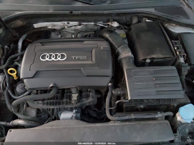 2015 AUDI A3 WAUBFGFF7F1002386 Photo 9