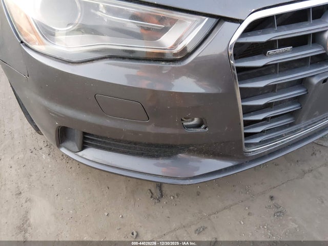 2015 AUDI A3 WAUBFGFF7F1002386 Photo 5