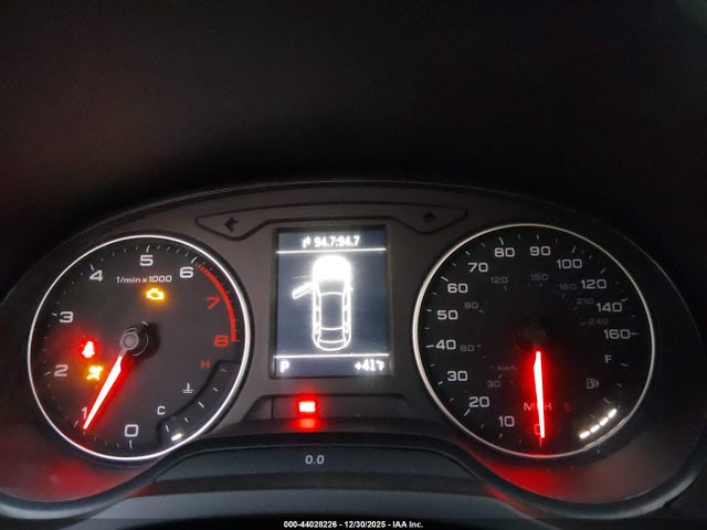 2015 AUDI A3 WAUBFGFF7F1002386 Photo 6