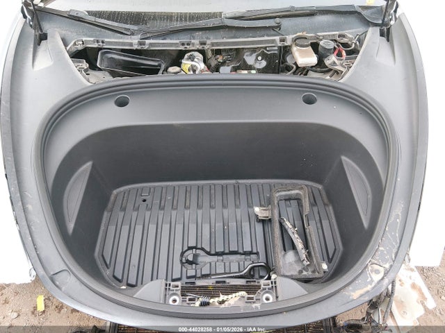 2022 TESLA MODEL 3 5YJ3E1EA4NF301885 Photo 9