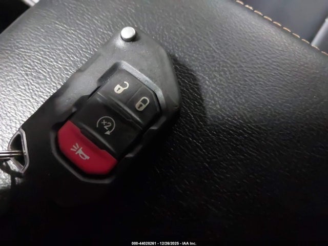 Aukcja sprzedaży 2023 Jeep Wrangler 4xe High Altitude 4x4, vin: 1C4JJXP6XPW664012, numer aukcji: 44028261