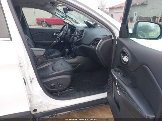 2021 JEEP CHEROKEE 1C4PJMMX0MD149680 Photo 4