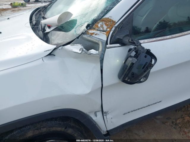 2021 JEEP CHEROKEE 1C4PJMMX0MD149680 Photo 5