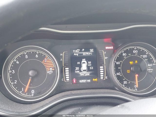 2021 JEEP CHEROKEE 1C4PJMMX0MD149680 Photo 6