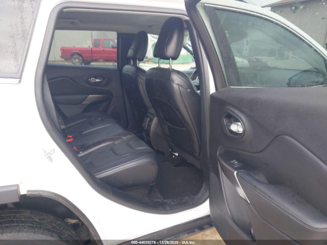 2021 JEEP CHEROKEE 1C4PJMMX0MD149680 Photo 7