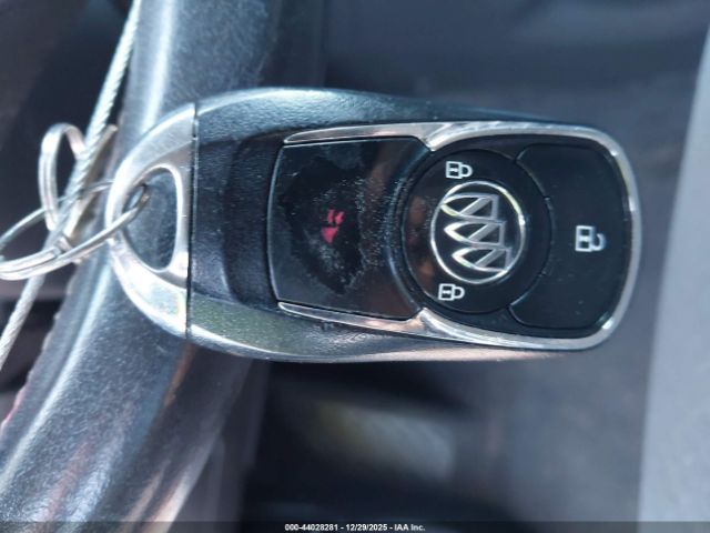 2021 BUICK ENCORE KL4CJASB4MB314298 Photo 10