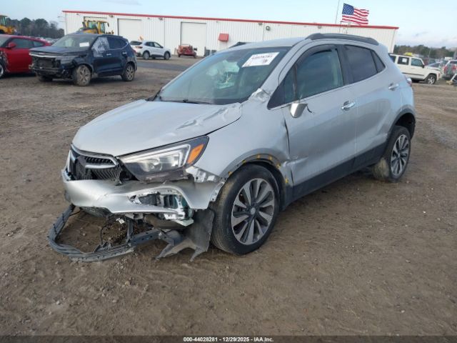 2021 BUICK ENCORE KL4CJASB4MB314298 Photo 1