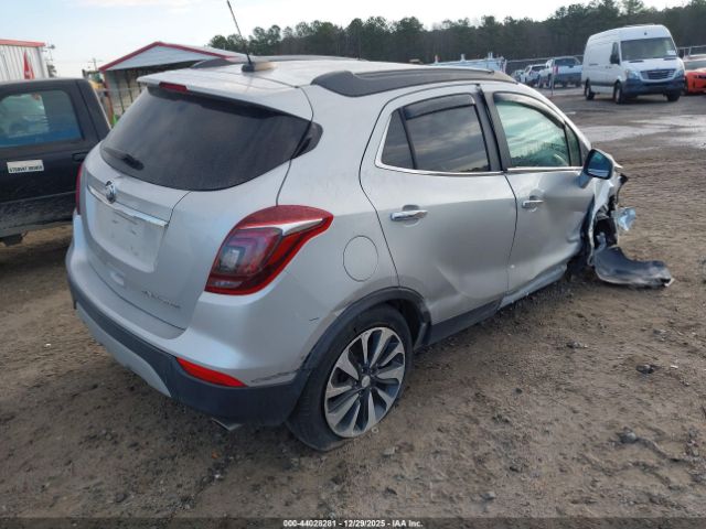 2021 BUICK ENCORE KL4CJASB4MB314298 Photo 3