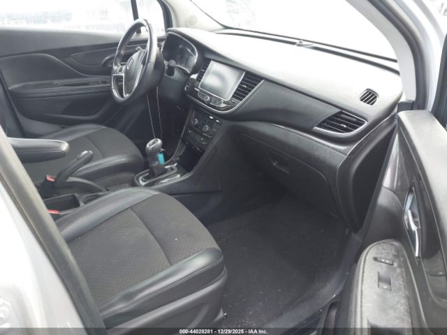 2021 BUICK ENCORE KL4CJASB4MB314298 Photo 4