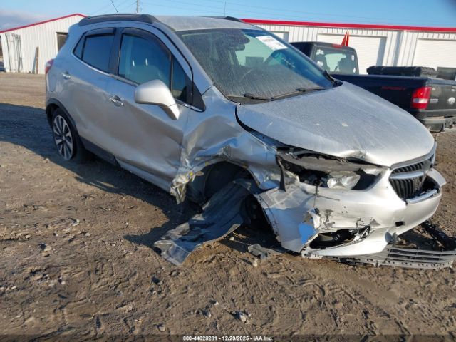 2021 BUICK ENCORE KL4CJASB4MB314298 Photo 5