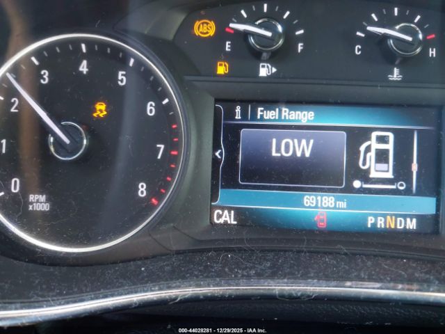 2021 BUICK ENCORE KL4CJASB4MB314298 Photo 6