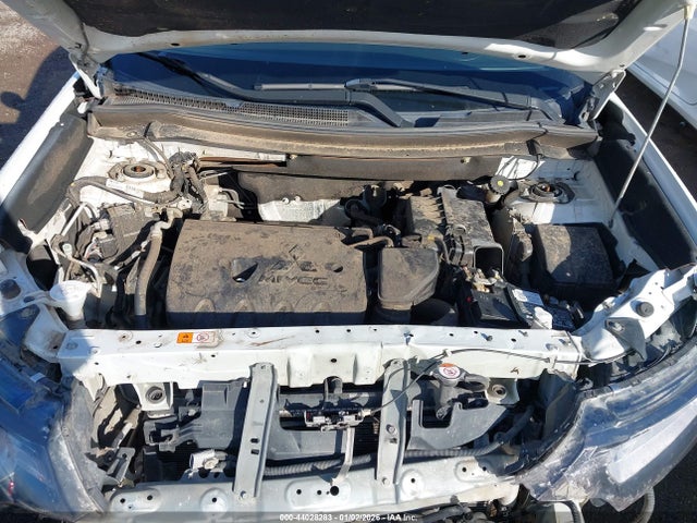 2017 MITSUBISHI OUTLANDER JA4AD3A32HZ028581 Photo 9