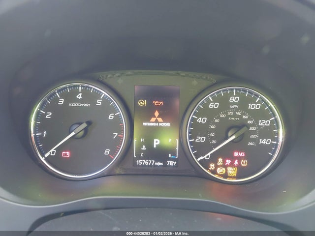 2017 MITSUBISHI OUTLANDER JA4AD3A32HZ028581 Photo 6