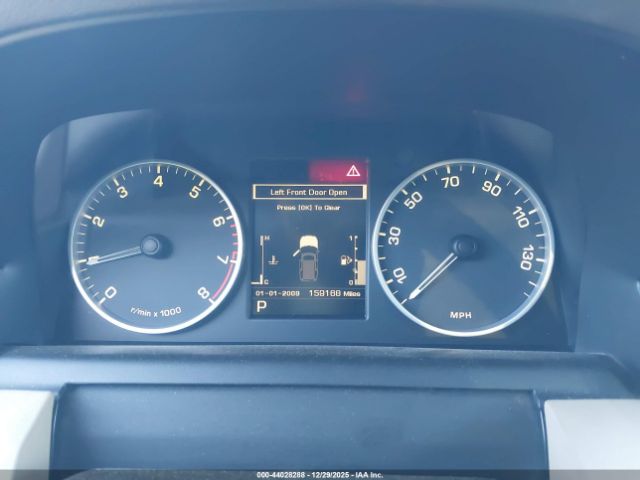 2012 LAND ROVER LR4 SALAK2D48CA599616 Photo 6