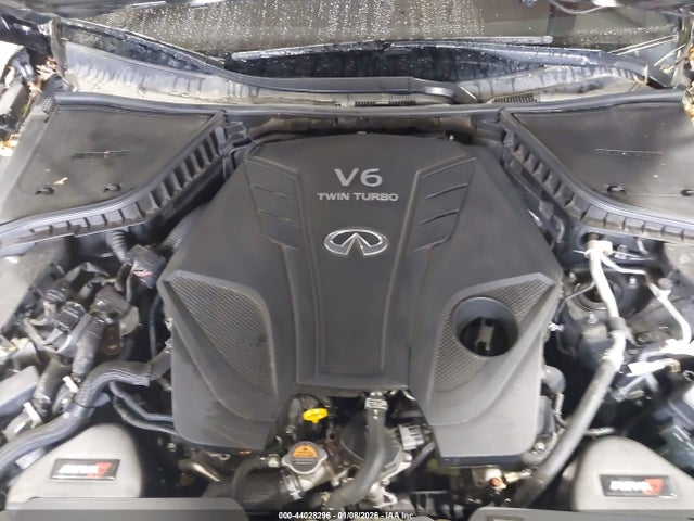JN1EV7AR4KM555478 Infiniti Q50 3.0t Luxe