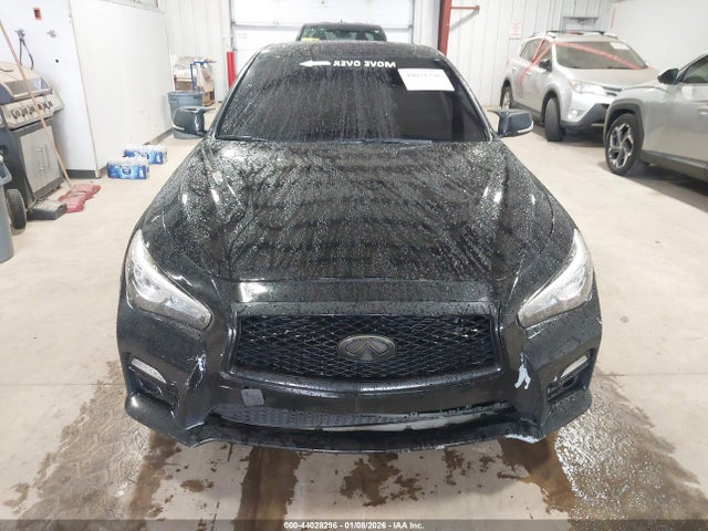 JN1EV7AR4KM555478 Infiniti Q50 3.0t Luxe
